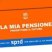 Busta Arancione Inps x informare i lavoratori sulla loro pensione