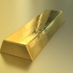 Prezzo oro in ribasso alla vigila elezioni presidenziali francesi. SalvaDenaro