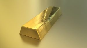 Prezzo oro in ribasso alla vigila elezioni presidenziali francesi. SalvaDenaro