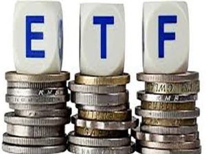 Etf Exchange Traded Fund SlavaDenaro