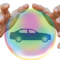 Risparmiare sull'assicurazione auto SalvaDenaro