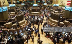 #oroscopo 2019 per le economie mondiali SalvaDenaro