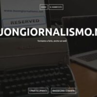 Buongiornalismo.net un network di editori SalvaDenaro