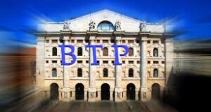 Btp Futura SalvaDenaro