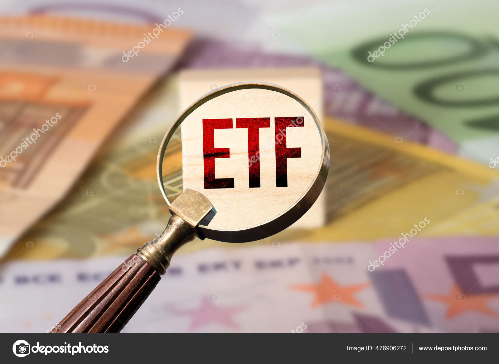 Etf Exchange Traded Funds