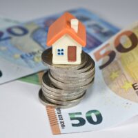 Tassi Bce al 2%