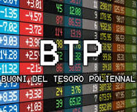 Btp Italia in sottoscrizione dal 14 al 16 novembre 2022