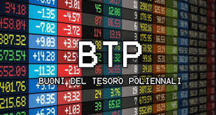 Btp Italia in sottoscrizione dal 14 al 16 novembre 2022