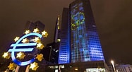 Tassi Bce inviariati al 4,59% SalvaDenaro