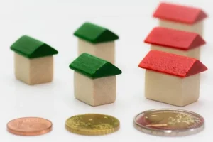 Tassi in aumento, stangata per mutui