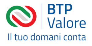BtpValore4 in sottoscrizione dal 6 al 10 maggio 2024